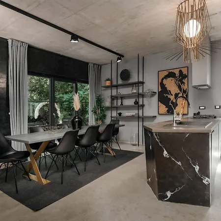 Verdeo Villa Vižinada