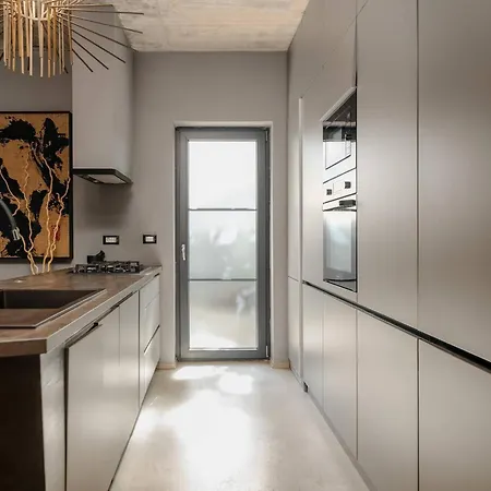 ヴィラ Verdeo Crklada